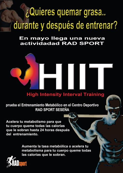 HIIT